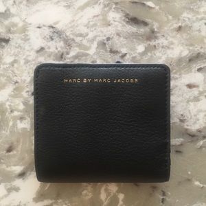 Marc by Marc Jacobs 'Sophisticato Emi' Wallet